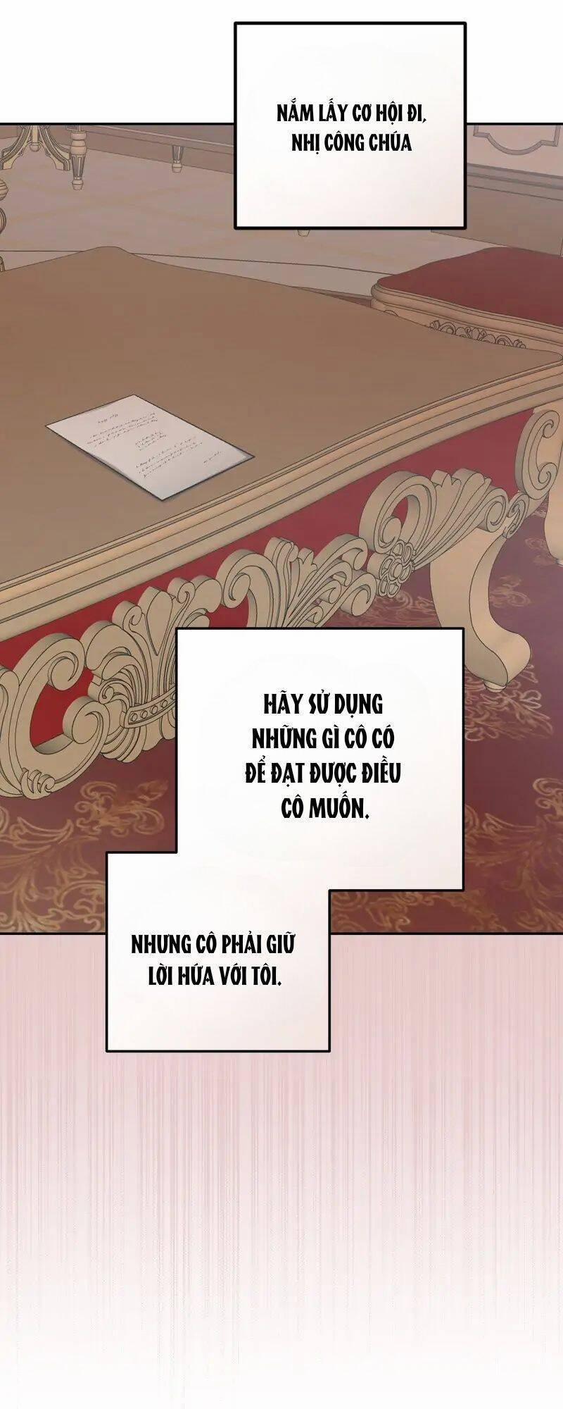 Lời Nguyền Vẫn Chưa Chấm Dứt 39 trang 41