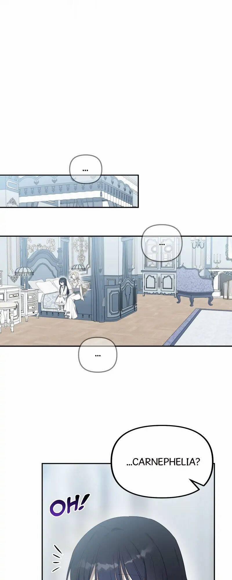 Lời Nguyền Vẫn Chưa Chấm Dứt 39 trang 42