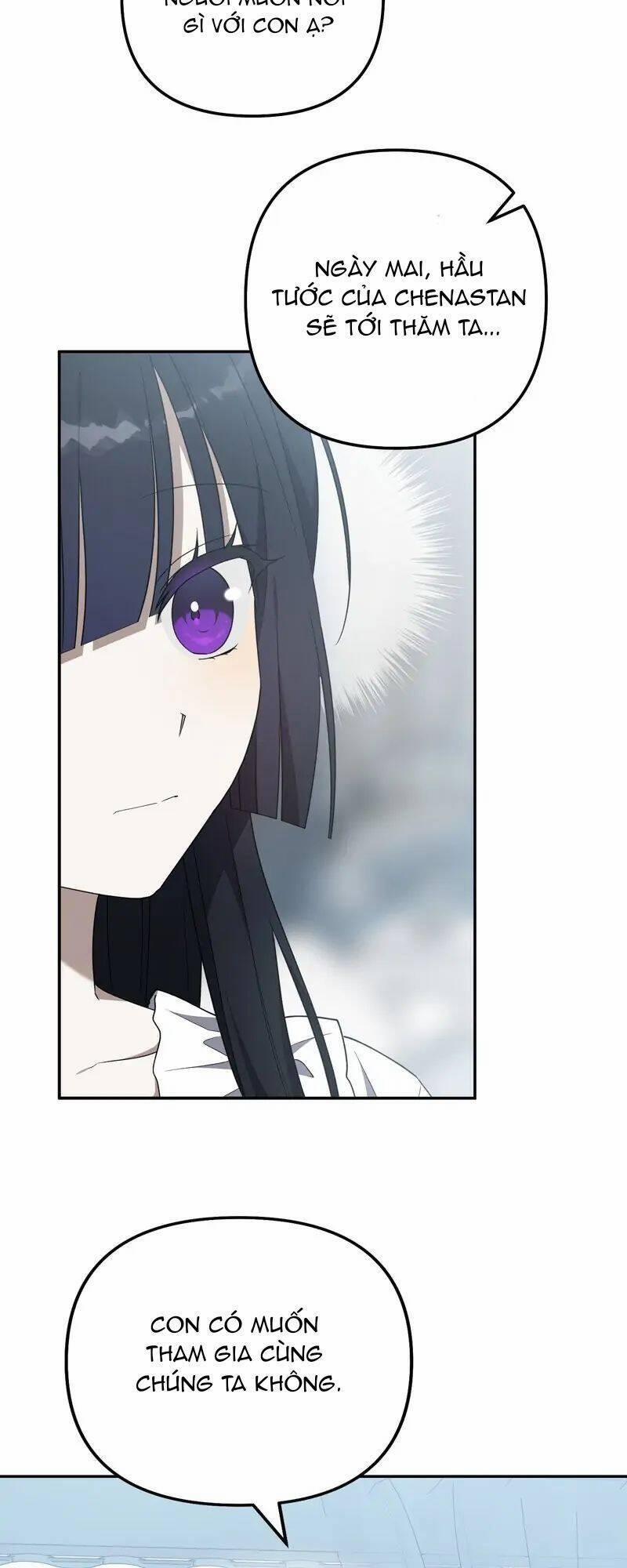 Lời Nguyền Vẫn Chưa Chấm Dứt 39 trang 44