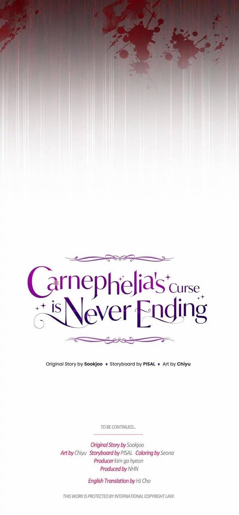 Lời Nguyền Vẫn Chưa Chấm Dứt 39 trang 48