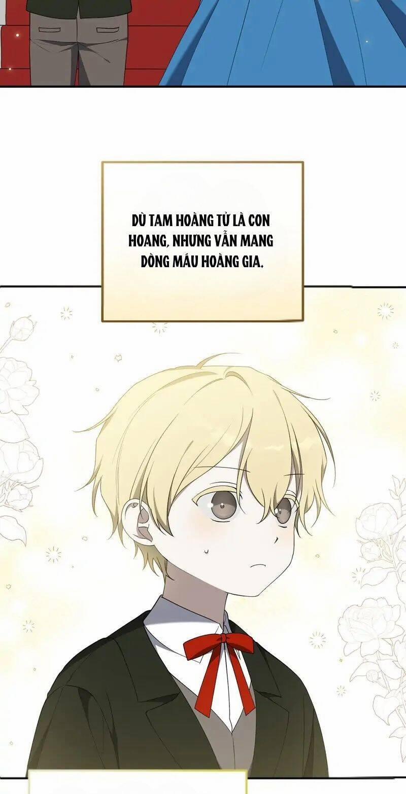 Lời Nguyền Vẫn Chưa Chấm Dứt 39 trang 5