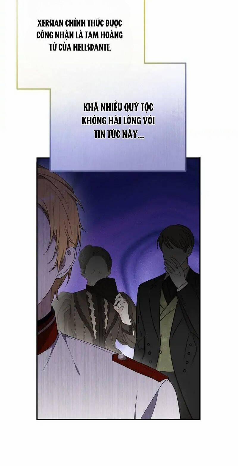 Lời Nguyền Vẫn Chưa Chấm Dứt 39 trang 6