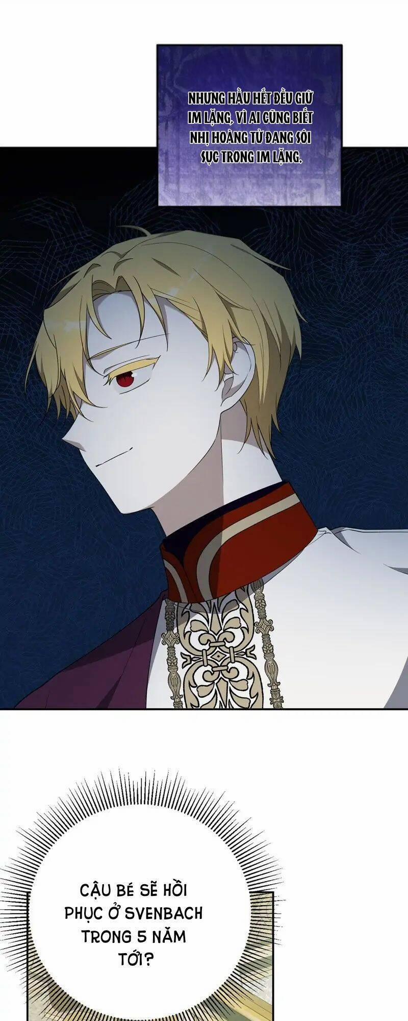 Lời Nguyền Vẫn Chưa Chấm Dứt 39 trang 7