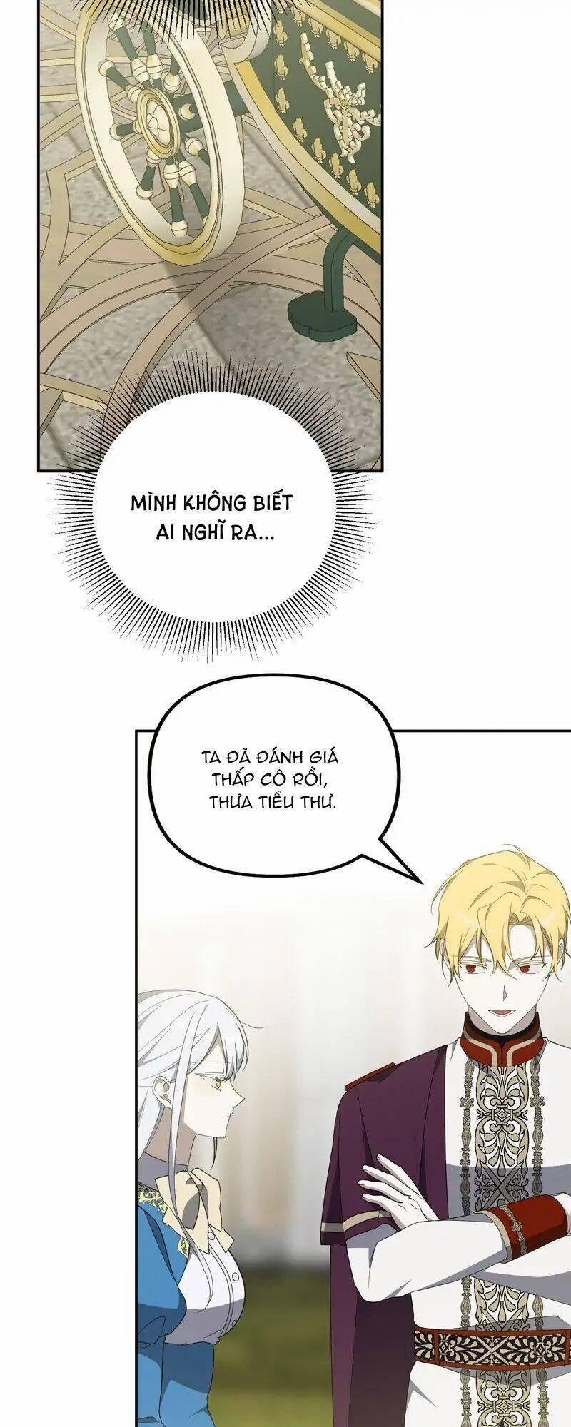 Lời Nguyền Vẫn Chưa Chấm Dứt 39 trang 8