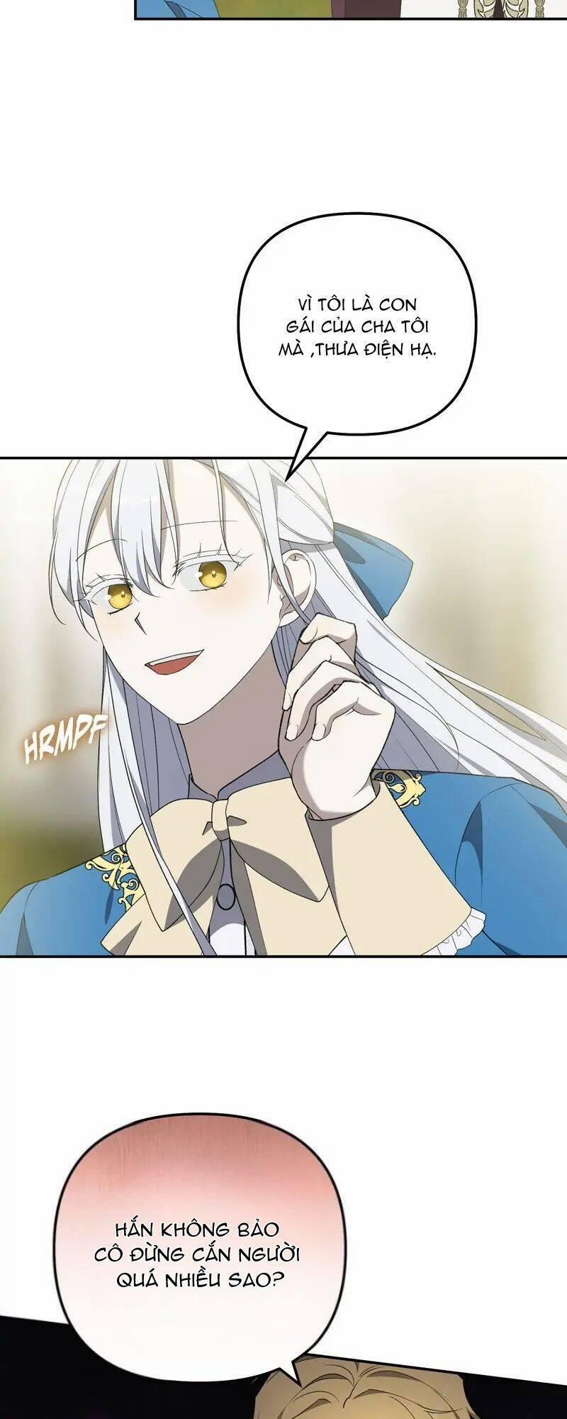 Lời Nguyền Vẫn Chưa Chấm Dứt 39 trang 9