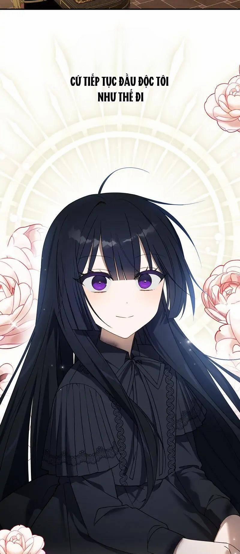 Lời Nguyền Vẫn Chưa Chấm Dứt 4 trang 13