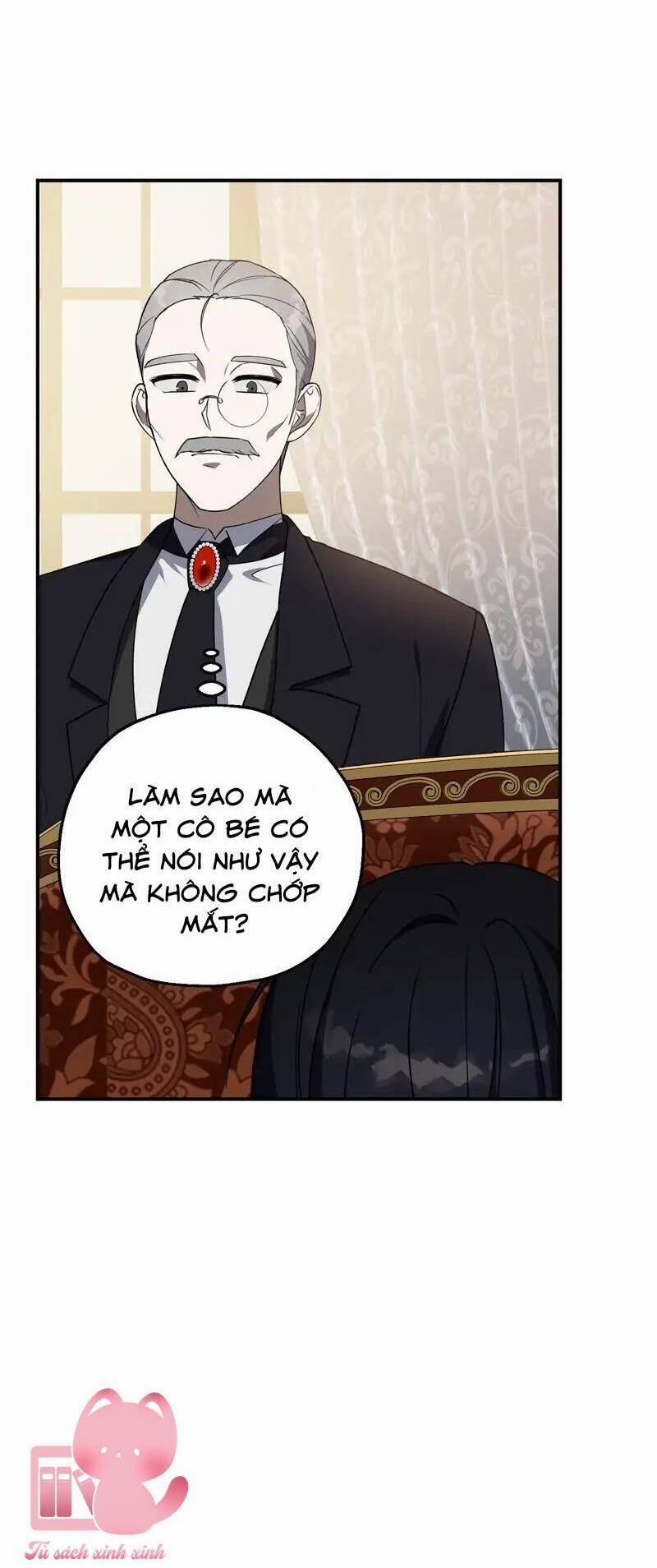 Lời Nguyền Vẫn Chưa Chấm Dứt 4 trang 16