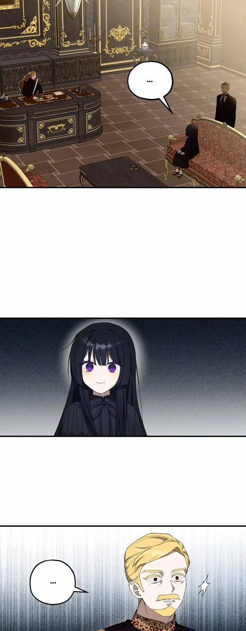 Lời Nguyền Vẫn Chưa Chấm Dứt 4 trang 23