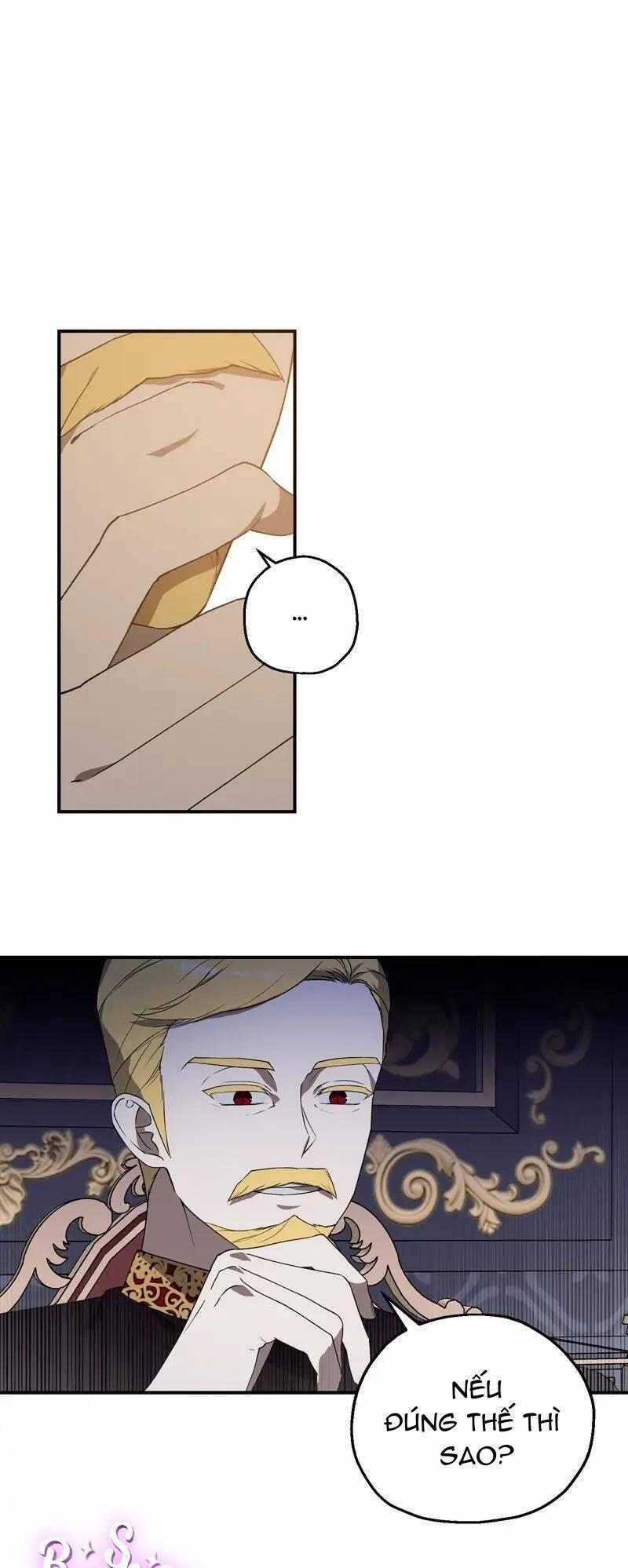 Lời Nguyền Vẫn Chưa Chấm Dứt 4 trang 3