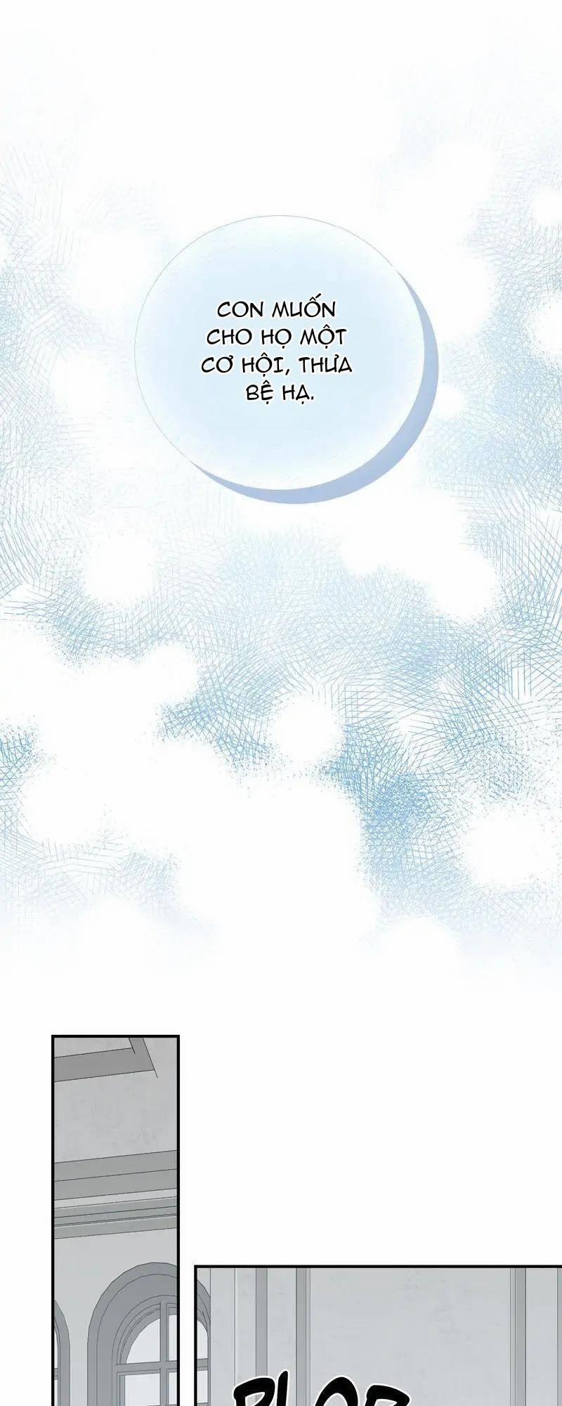 Lời Nguyền Vẫn Chưa Chấm Dứt 4 trang 32