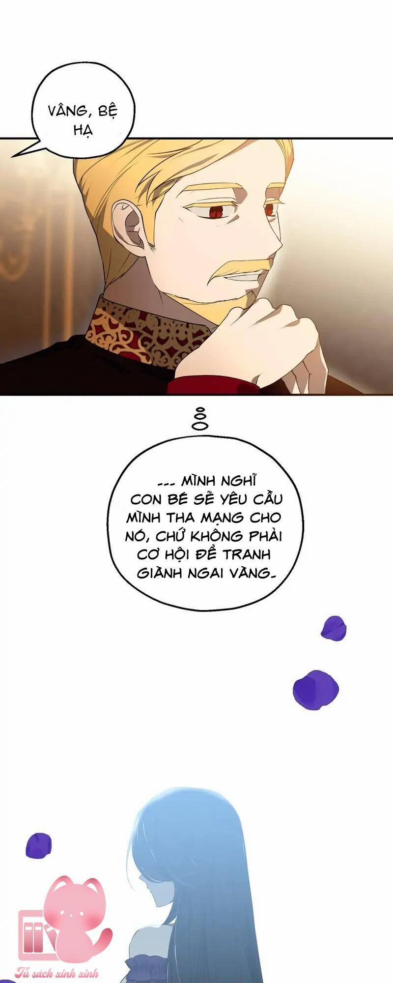 Lời Nguyền Vẫn Chưa Chấm Dứt 4 trang 39