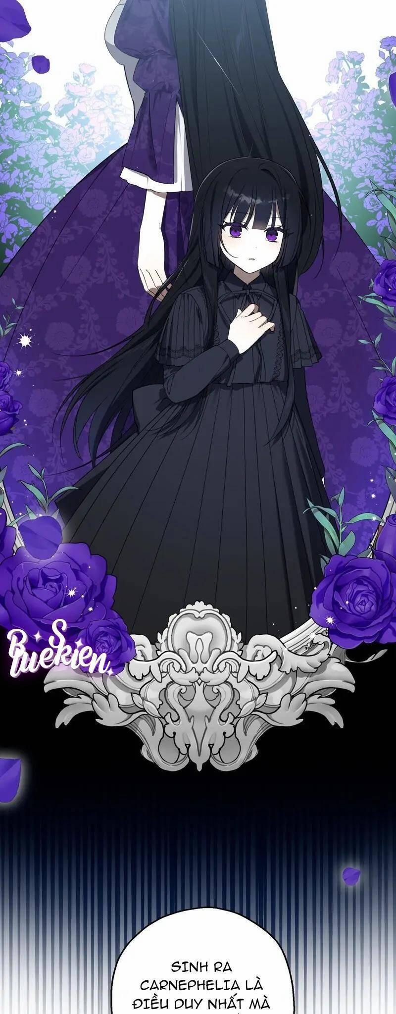 Lời Nguyền Vẫn Chưa Chấm Dứt 4 trang 40