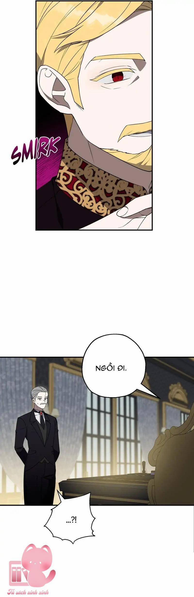 Lời Nguyền Vẫn Chưa Chấm Dứt 4 trang 7