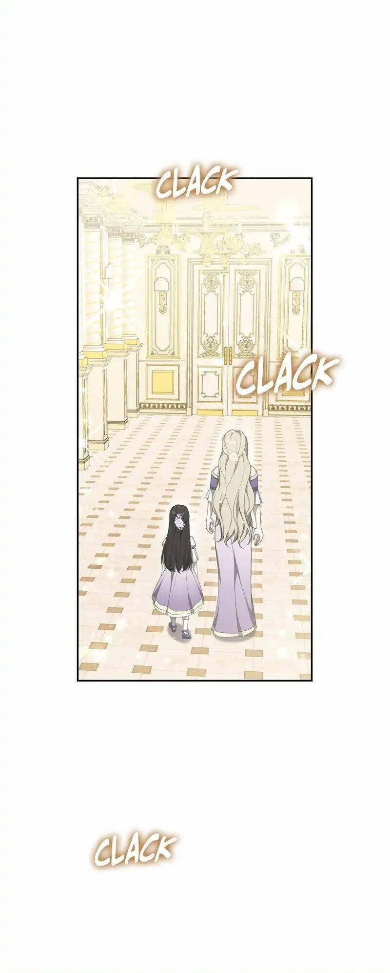 Lời Nguyền Vẫn Chưa Chấm Dứt 40 trang 0