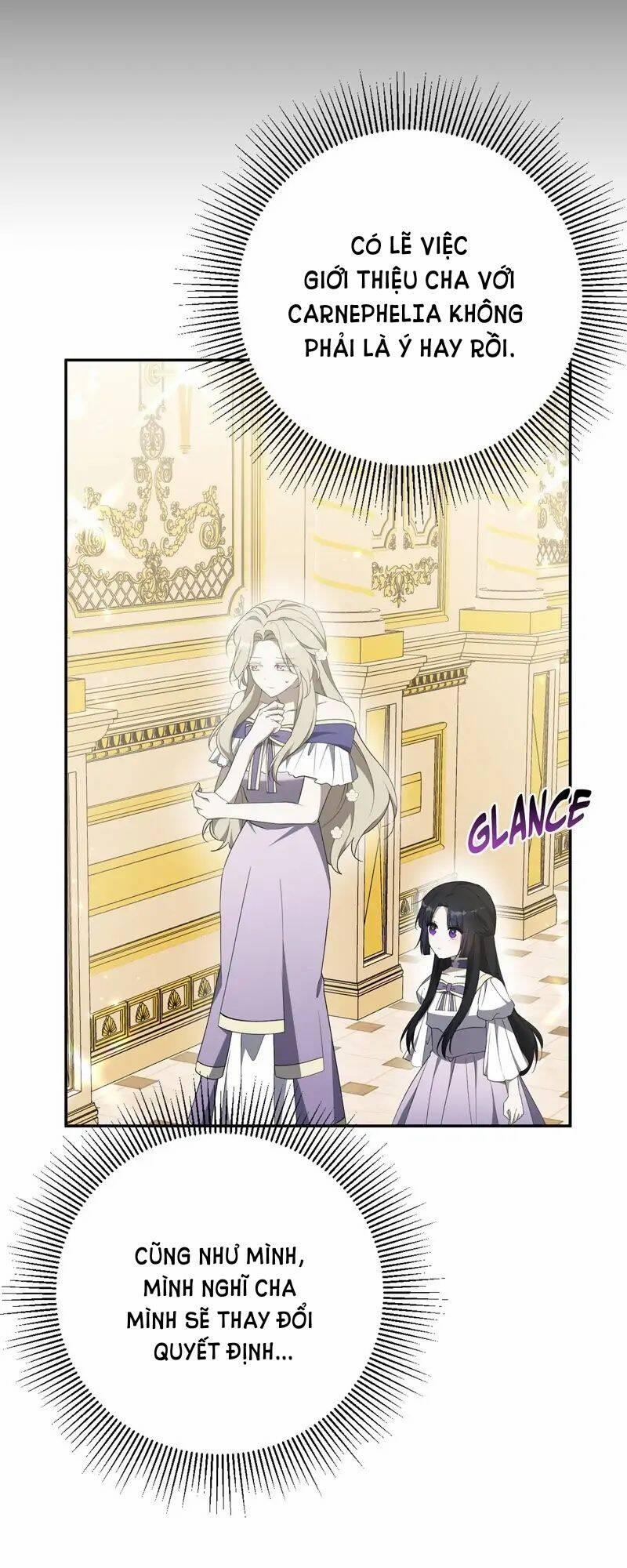 Lời Nguyền Vẫn Chưa Chấm Dứt 40 trang 10