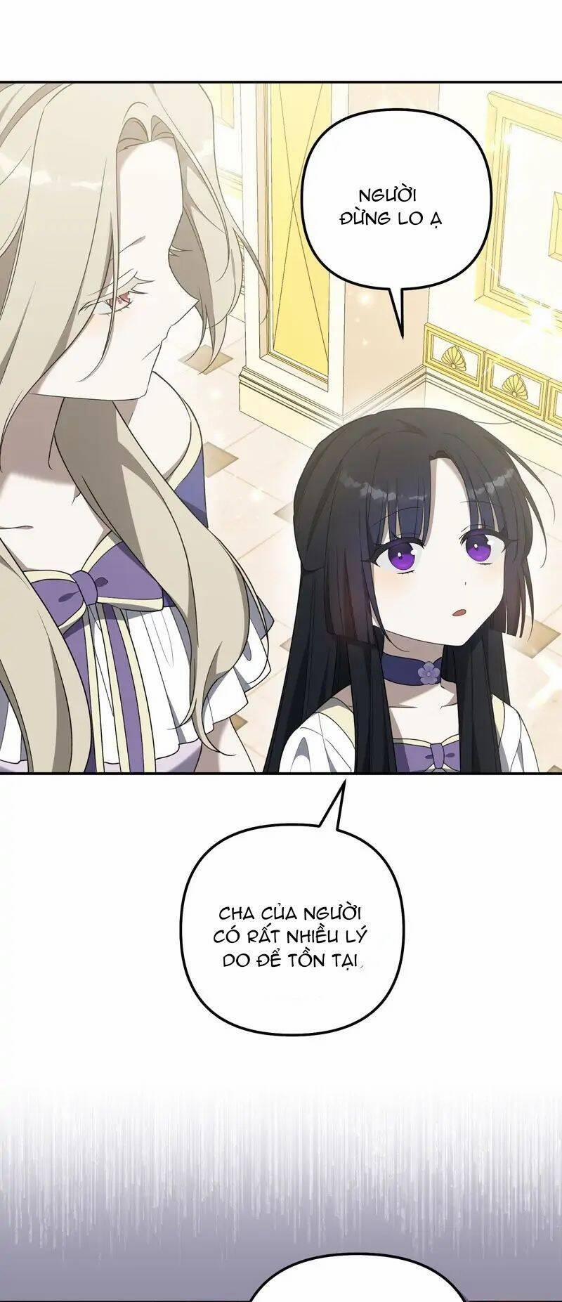 Lời Nguyền Vẫn Chưa Chấm Dứt 40 trang 11