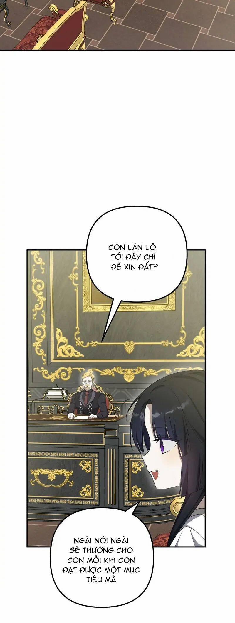 Lời Nguyền Vẫn Chưa Chấm Dứt 40 trang 17