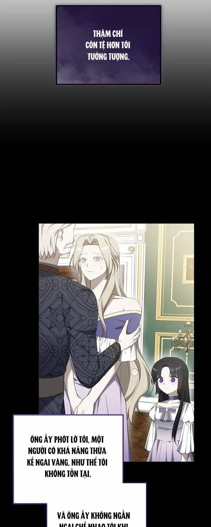 Lời Nguyền Vẫn Chưa Chấm Dứt 40 trang 2