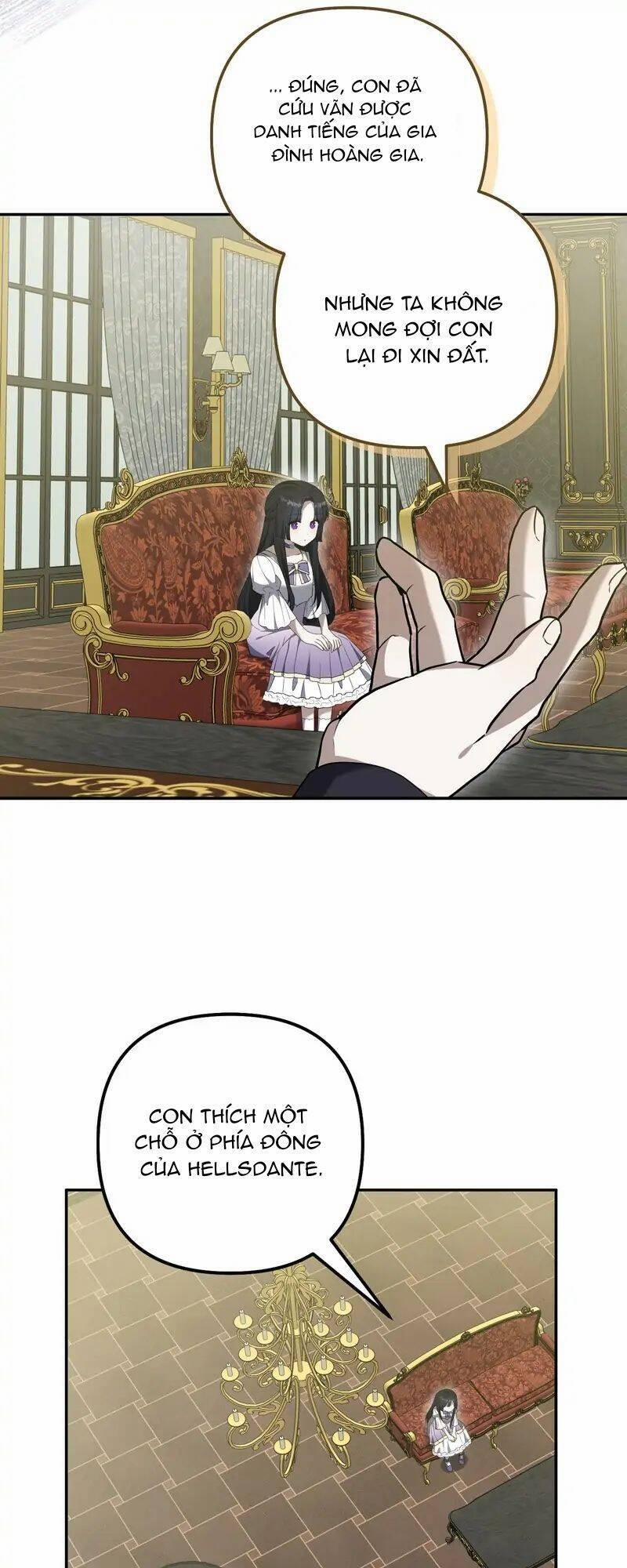 Lời Nguyền Vẫn Chưa Chấm Dứt 40 trang 20