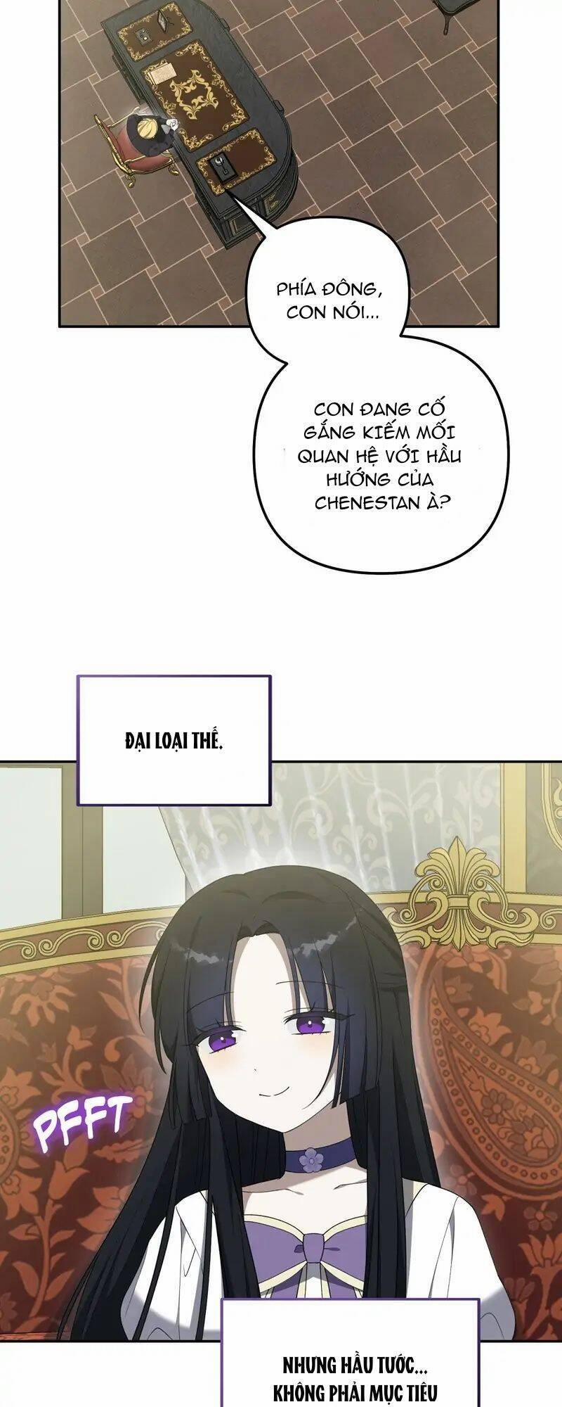 Lời Nguyền Vẫn Chưa Chấm Dứt 40 trang 21