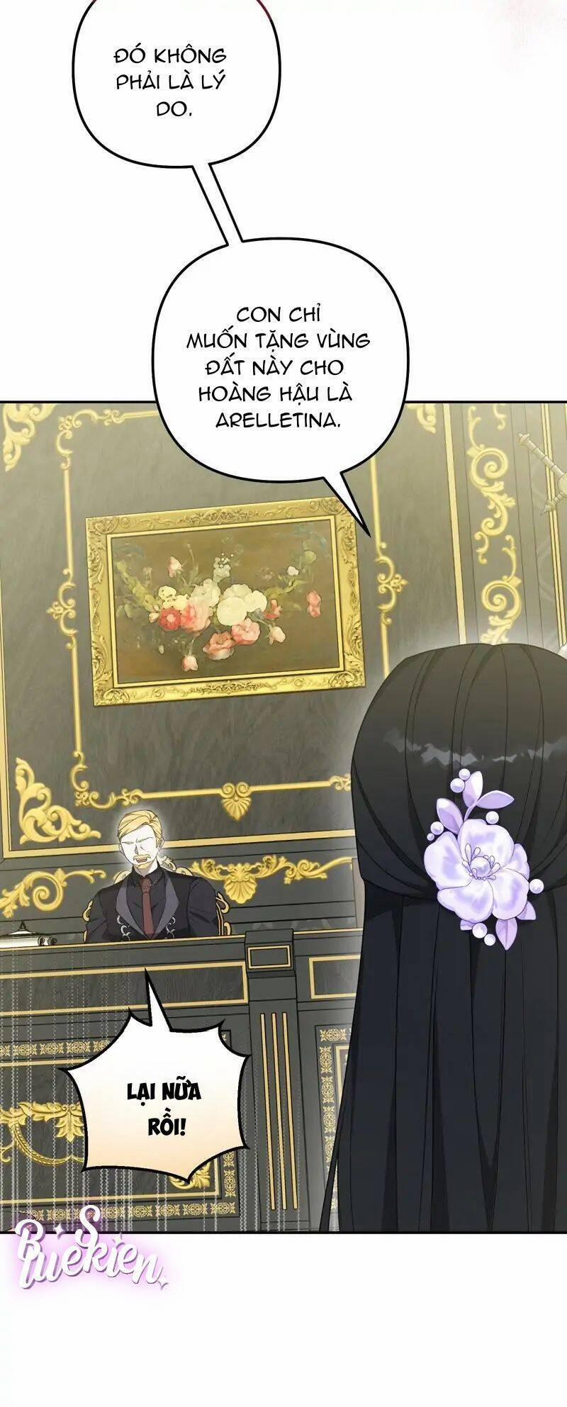 Lời Nguyền Vẫn Chưa Chấm Dứt 40 trang 23