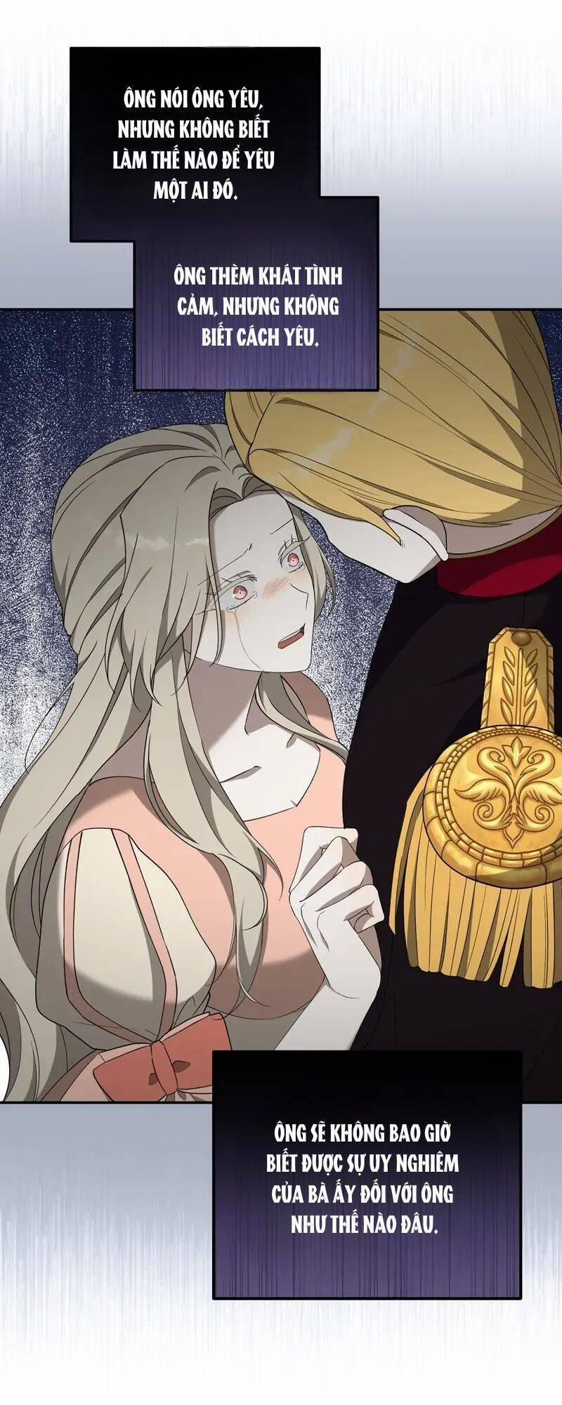 Lời Nguyền Vẫn Chưa Chấm Dứt 40 trang 25