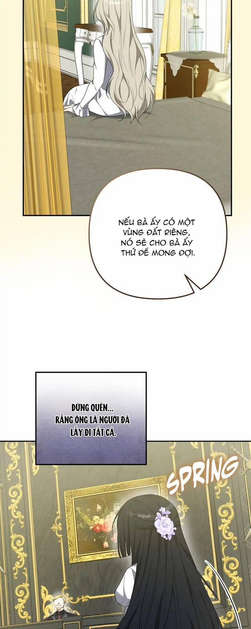 Lời Nguyền Vẫn Chưa Chấm Dứt 40 trang 27