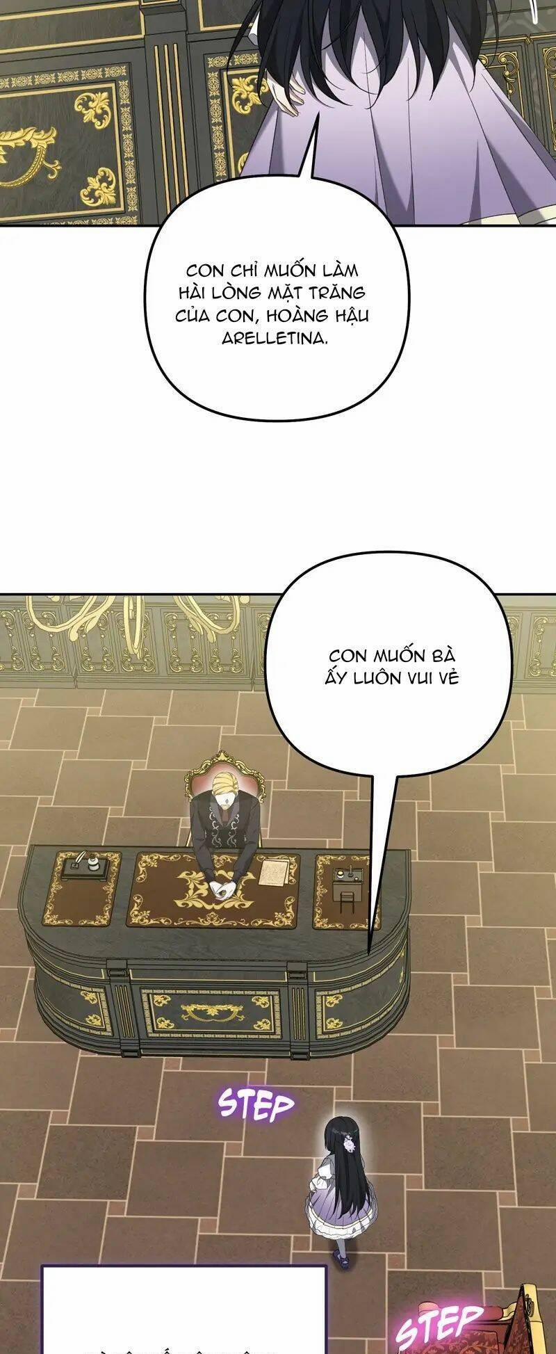 Lời Nguyền Vẫn Chưa Chấm Dứt 40 trang 28