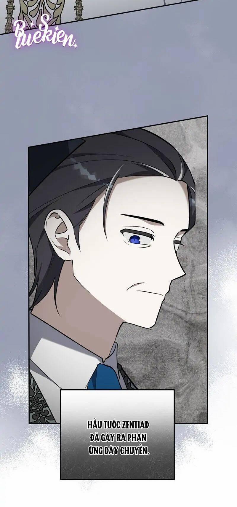 Lời Nguyền Vẫn Chưa Chấm Dứt 40 trang 31