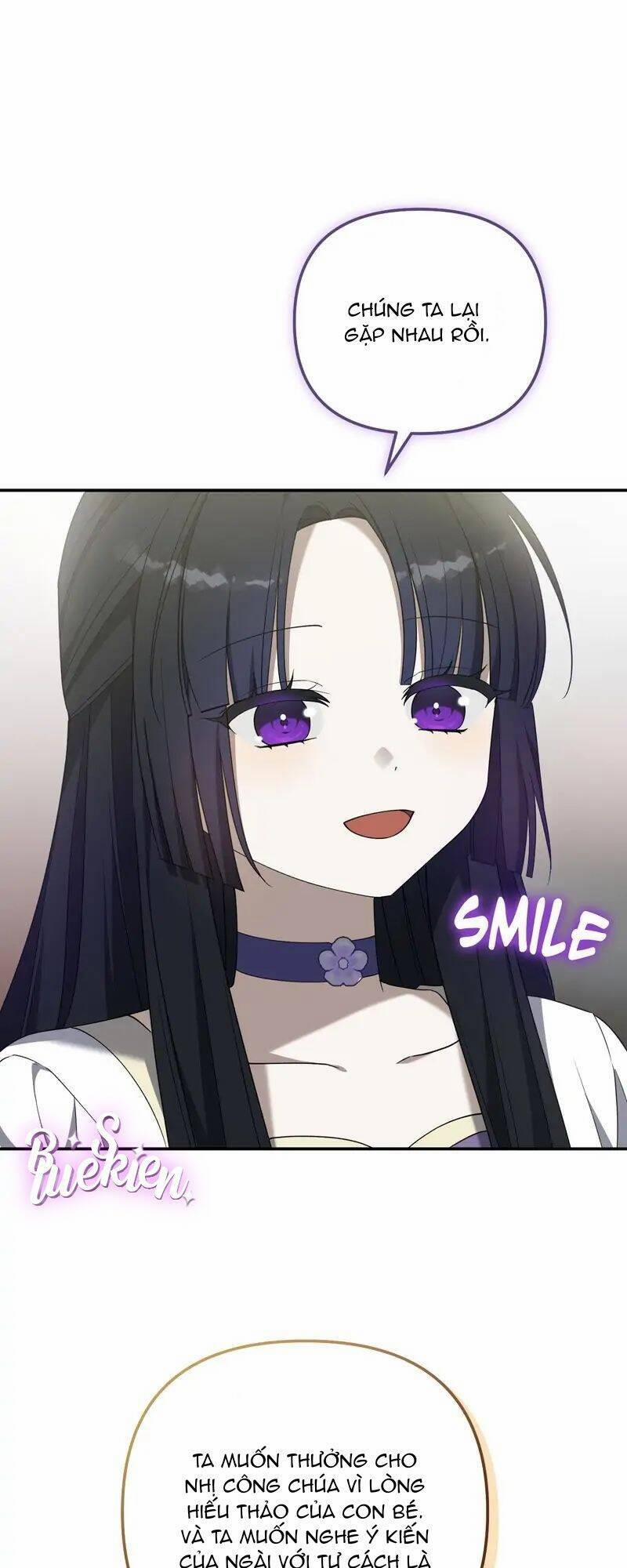 Lời Nguyền Vẫn Chưa Chấm Dứt 40 trang 36