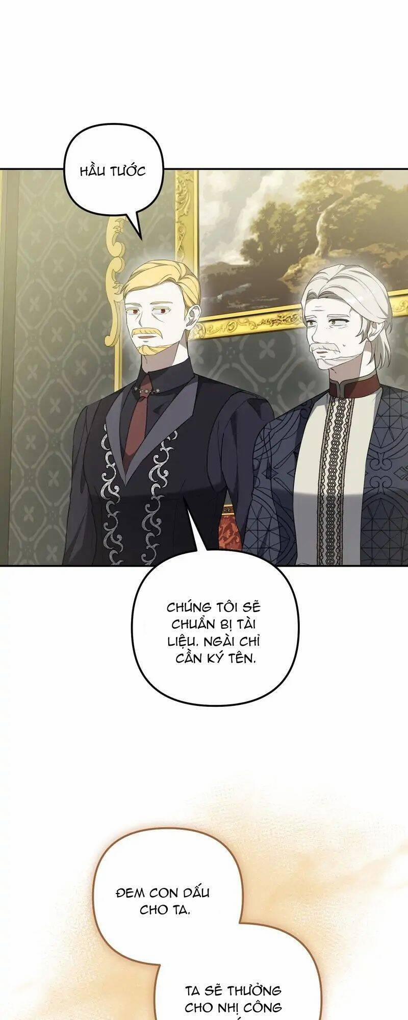 Lời Nguyền Vẫn Chưa Chấm Dứt 40 trang 43