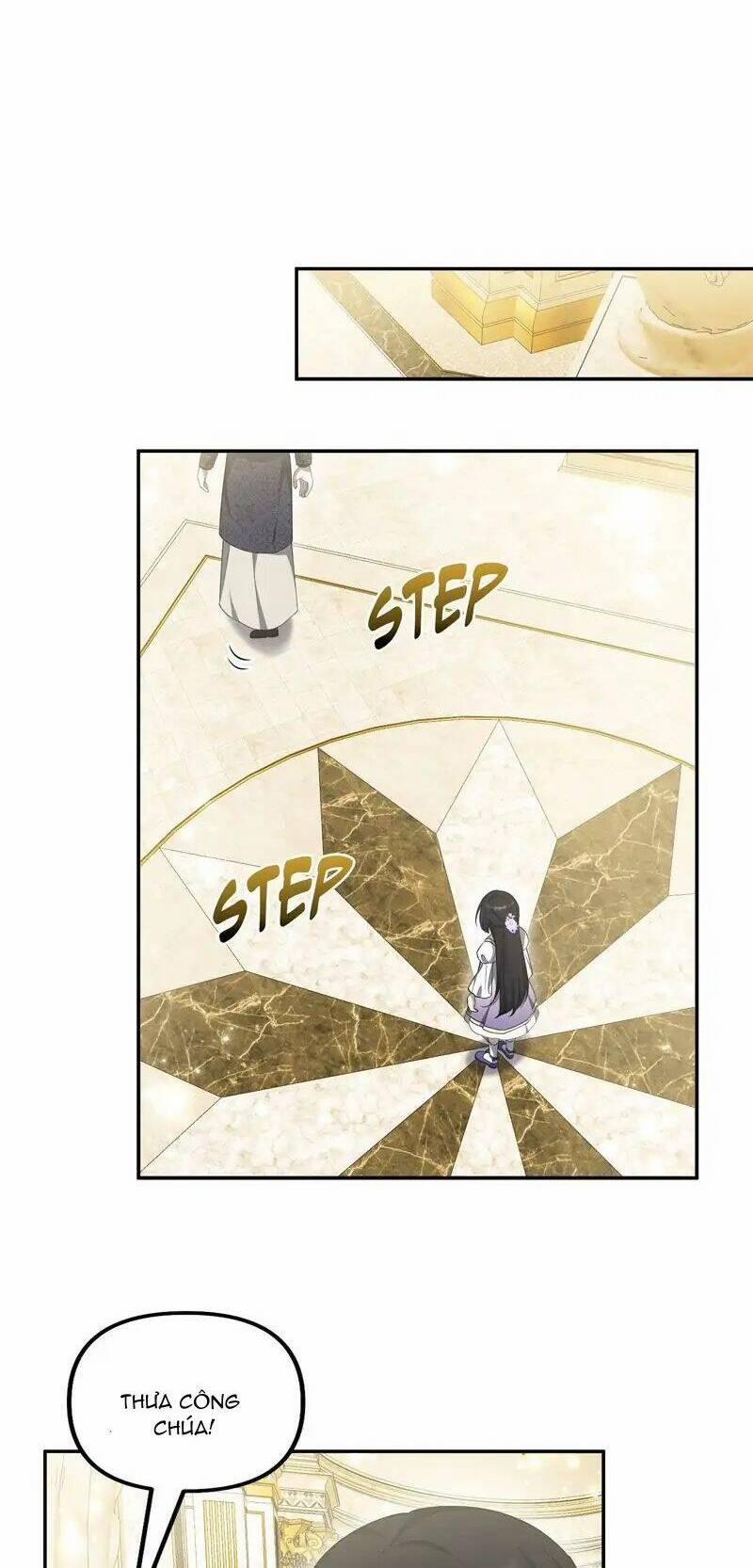 Lời Nguyền Vẫn Chưa Chấm Dứt 40 trang 46