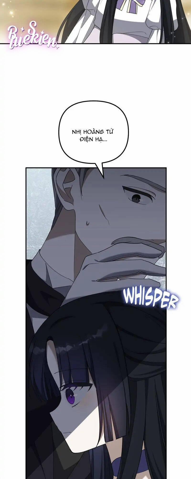 Lời Nguyền Vẫn Chưa Chấm Dứt 40 trang 48