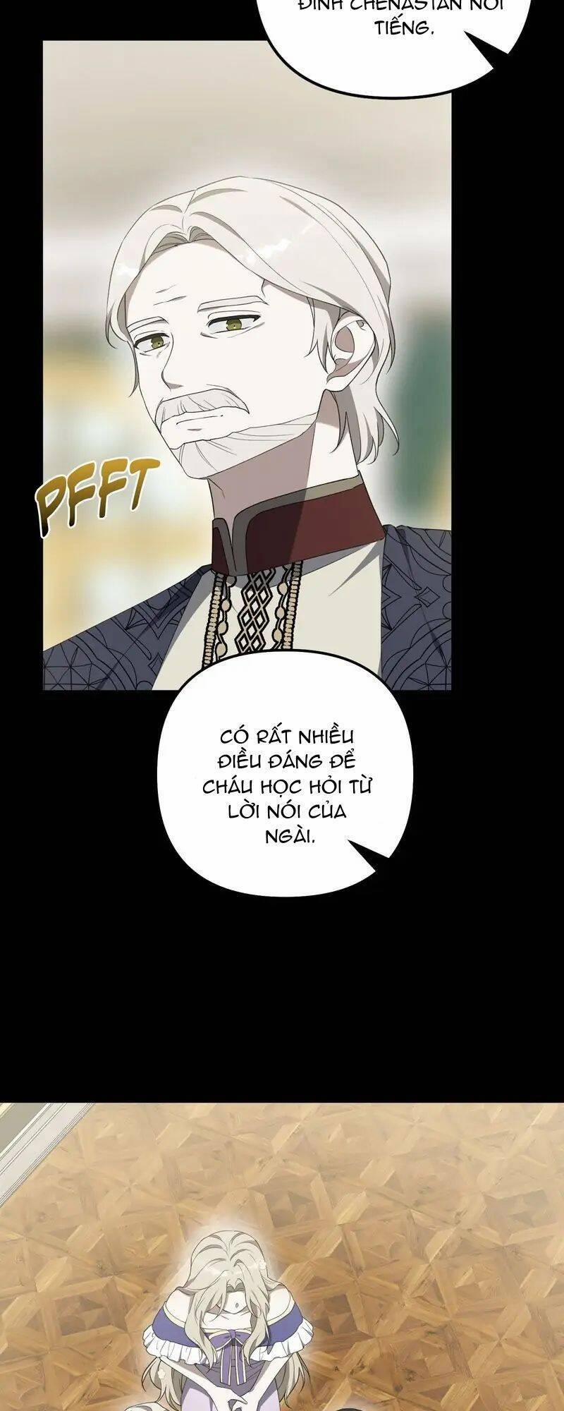 Lời Nguyền Vẫn Chưa Chấm Dứt 40 trang 7