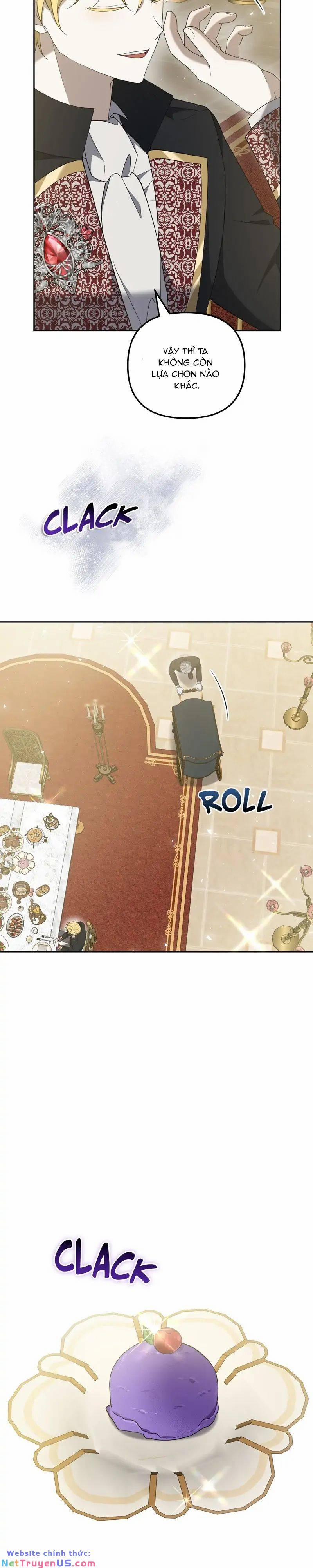 Lời Nguyền Vẫn Chưa Chấm Dứt 41 trang 13