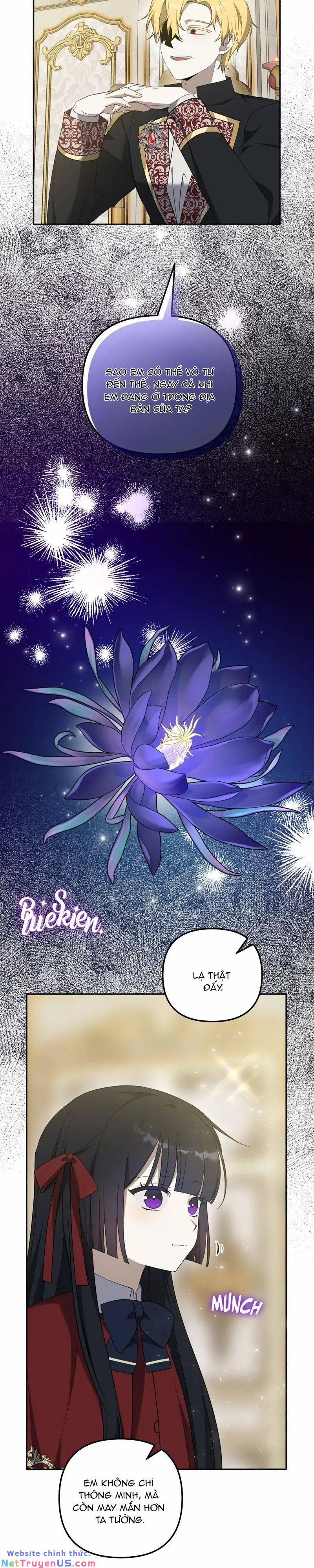 Lời Nguyền Vẫn Chưa Chấm Dứt 41 trang 17