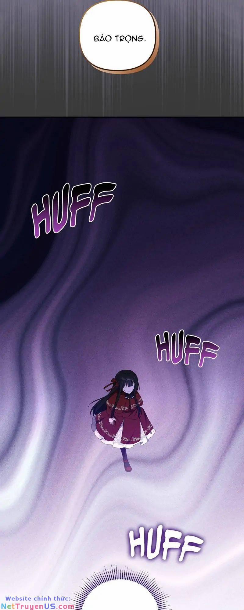 Lời Nguyền Vẫn Chưa Chấm Dứt 41 trang 23