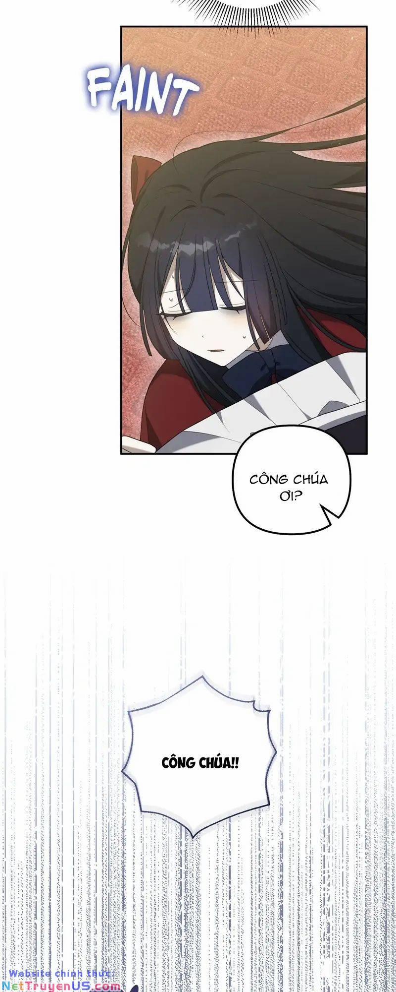 Lời Nguyền Vẫn Chưa Chấm Dứt 41 trang 26