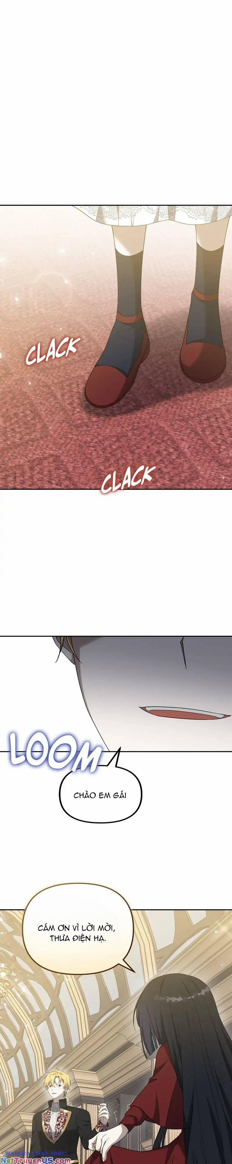 Lời Nguyền Vẫn Chưa Chấm Dứt 41 trang 4