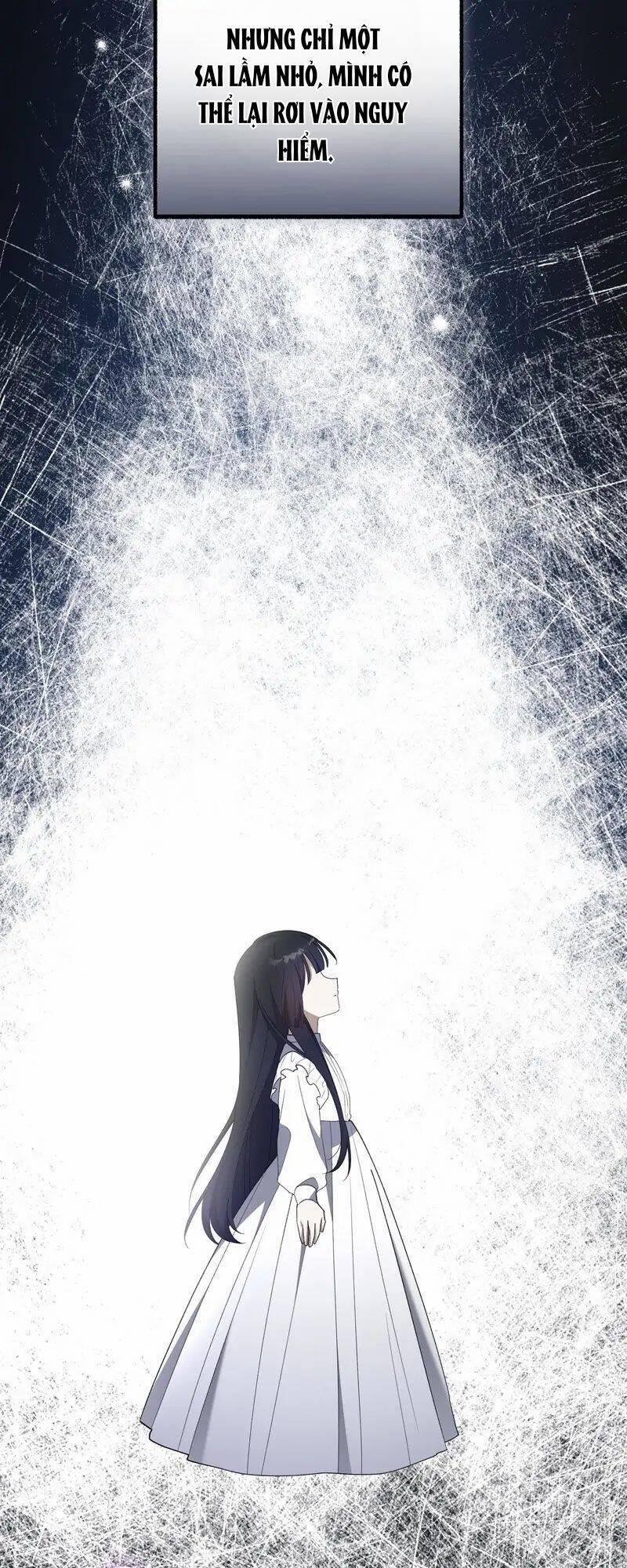 Lời Nguyền Vẫn Chưa Chấm Dứt 42 trang 10