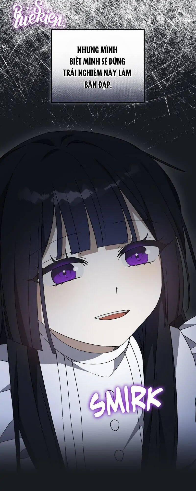 Lời Nguyền Vẫn Chưa Chấm Dứt 42 trang 11