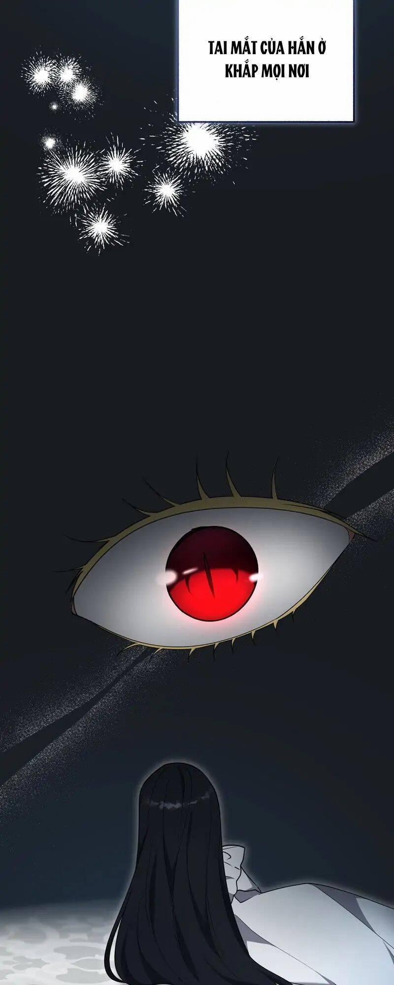 Lời Nguyền Vẫn Chưa Chấm Dứt 42 trang 3