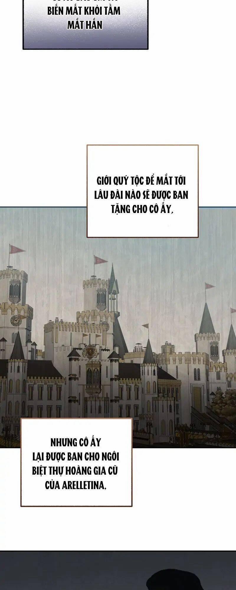 Lời Nguyền Vẫn Chưa Chấm Dứt 42 trang 31