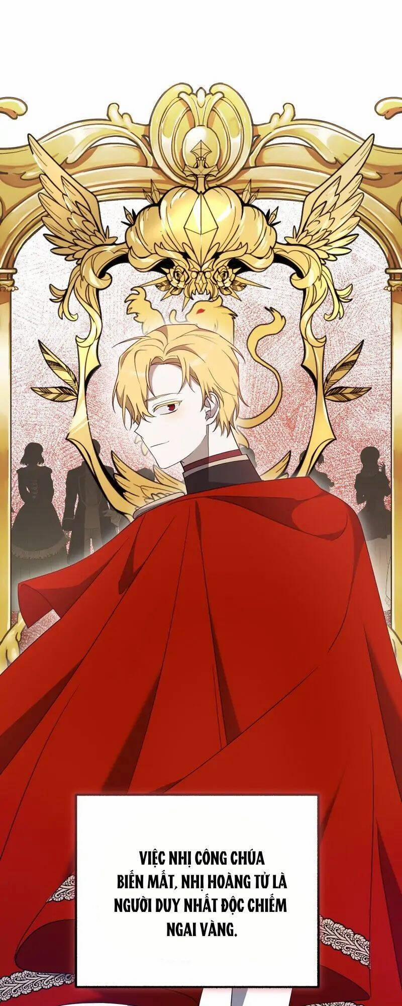 Lời Nguyền Vẫn Chưa Chấm Dứt 42 trang 40