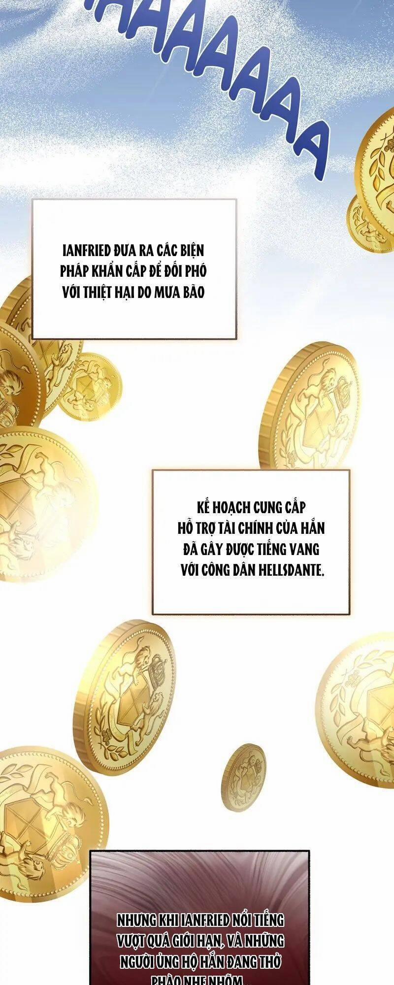 Lời Nguyền Vẫn Chưa Chấm Dứt 42 trang 43