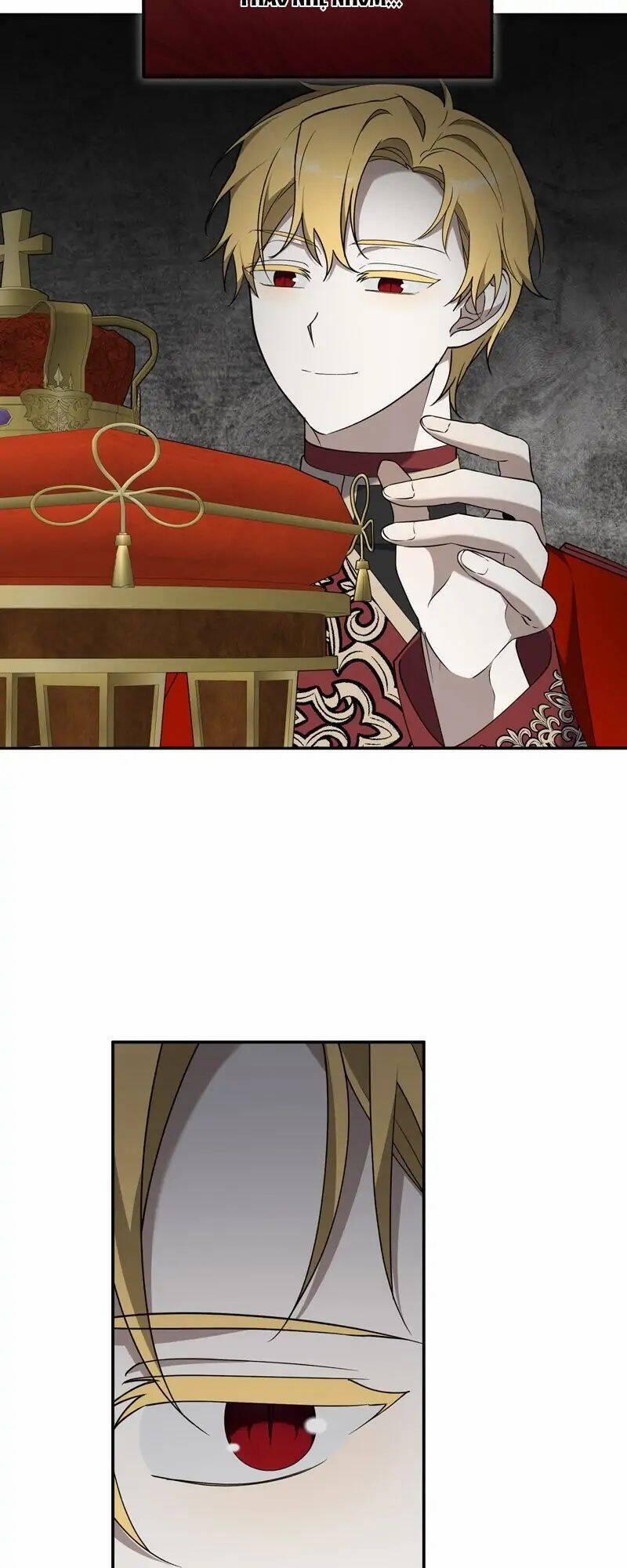 Lời Nguyền Vẫn Chưa Chấm Dứt 42 trang 44