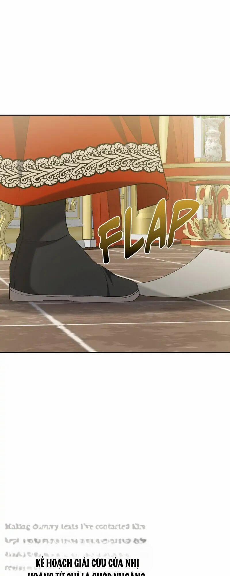 Lời Nguyền Vẫn Chưa Chấm Dứt 42 trang 46