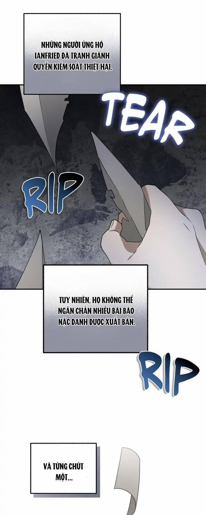 Lời Nguyền Vẫn Chưa Chấm Dứt 42 trang 48