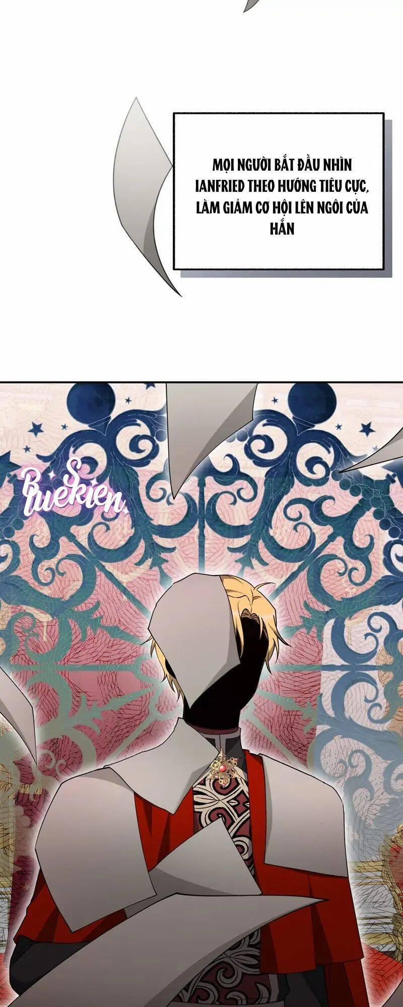 Lời Nguyền Vẫn Chưa Chấm Dứt 42 trang 49