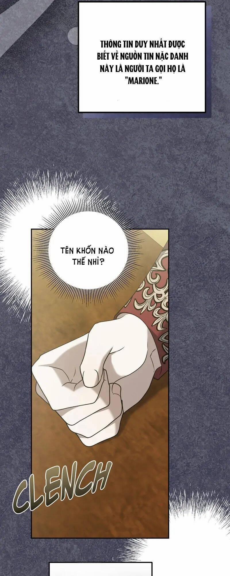 Lời Nguyền Vẫn Chưa Chấm Dứt 42 trang 54